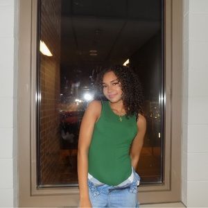 Meet your Posher, Bailey